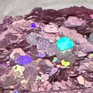 Pirouette your way to the party with the beautiful "Tutu" from Revel Nail (1 oz)